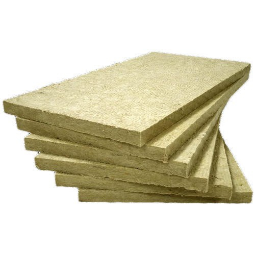 Rockwool Slab